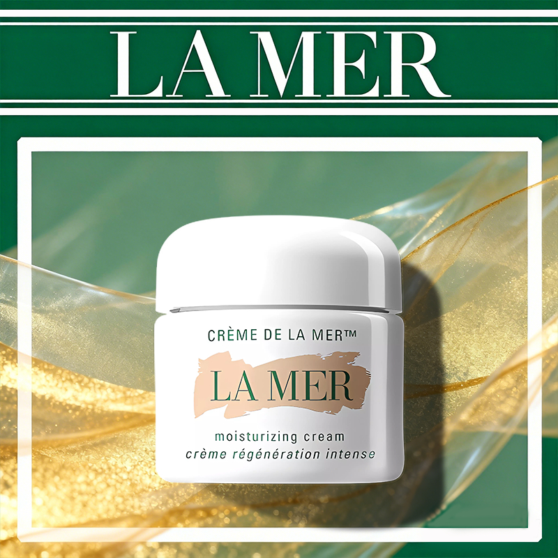 La Mer The Moisturizing Cream/Soft Cream 7ml/15ml/30/ml/60ml