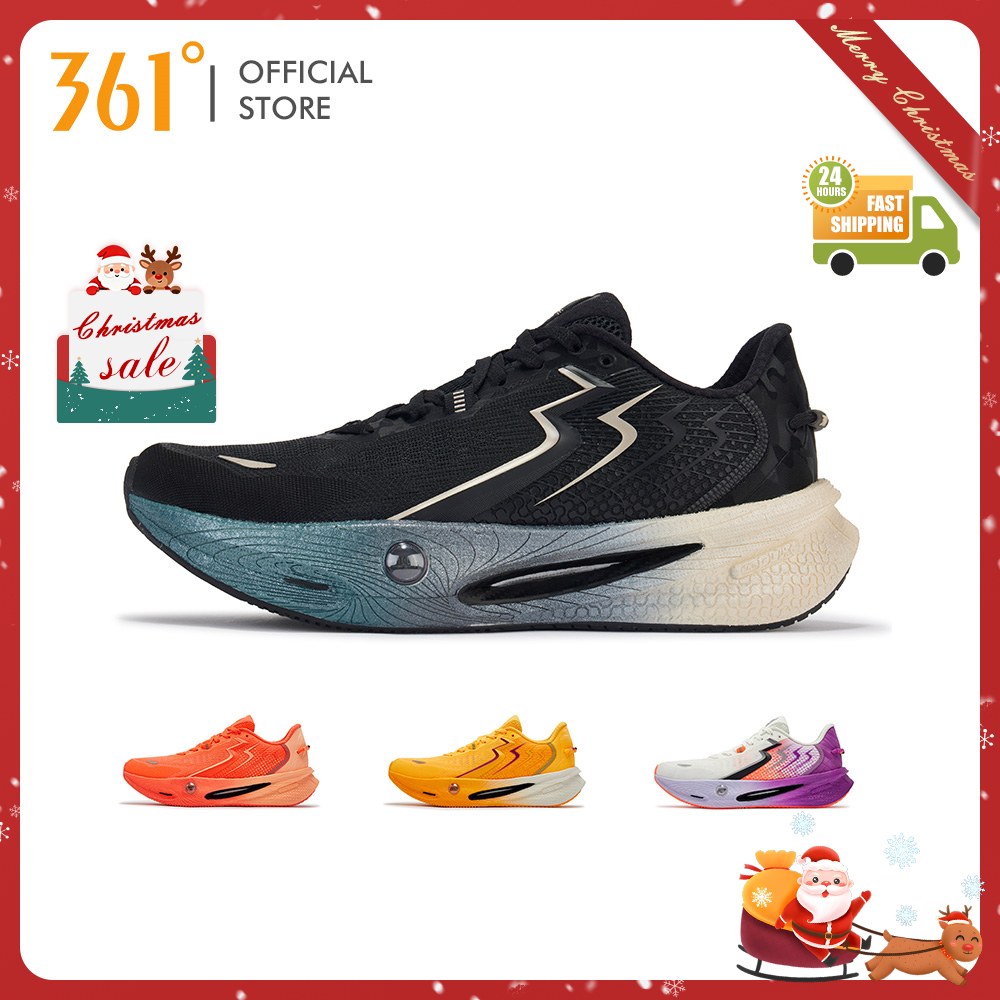 361 Degrees SPIRE FLoat 2.0 Sepatu running | Sepatu sneakers | Sepatu olahraga 572512201