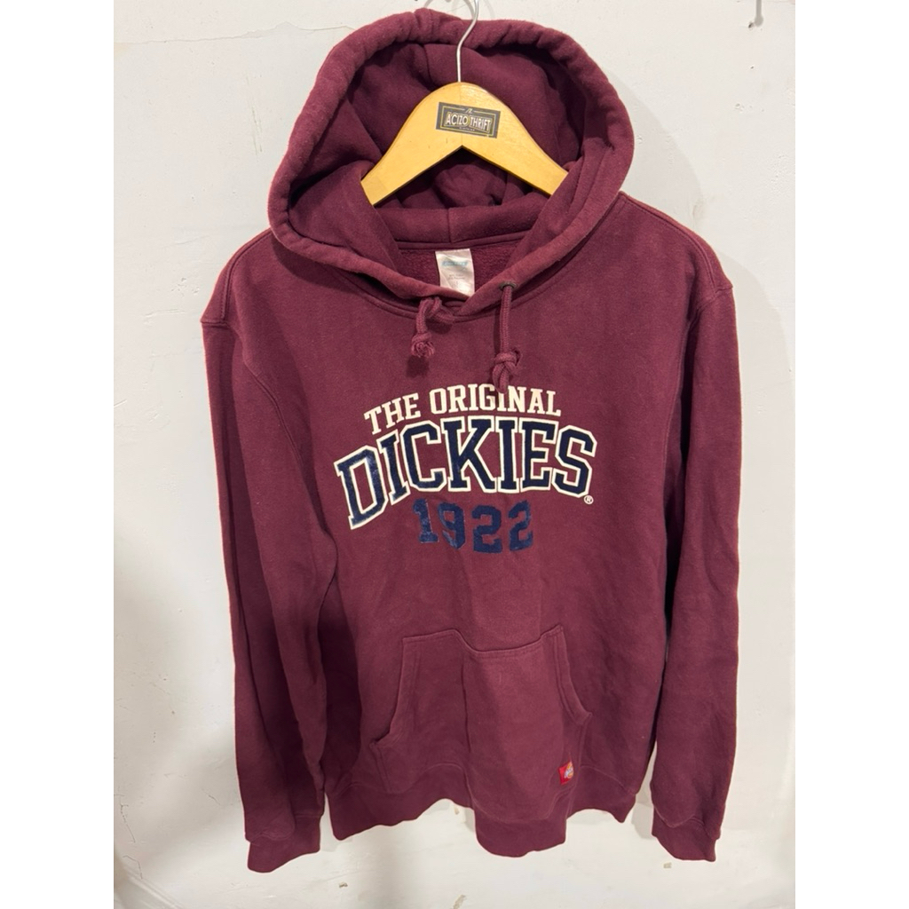 DC VELVET MERAH MAROON