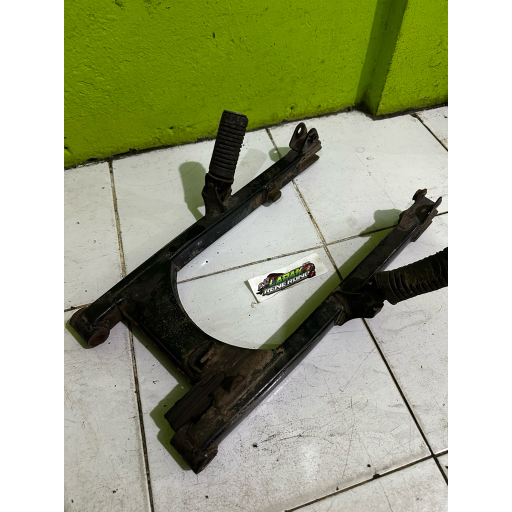 SWING ARM GL PRO ORIGINAL UTUH STD