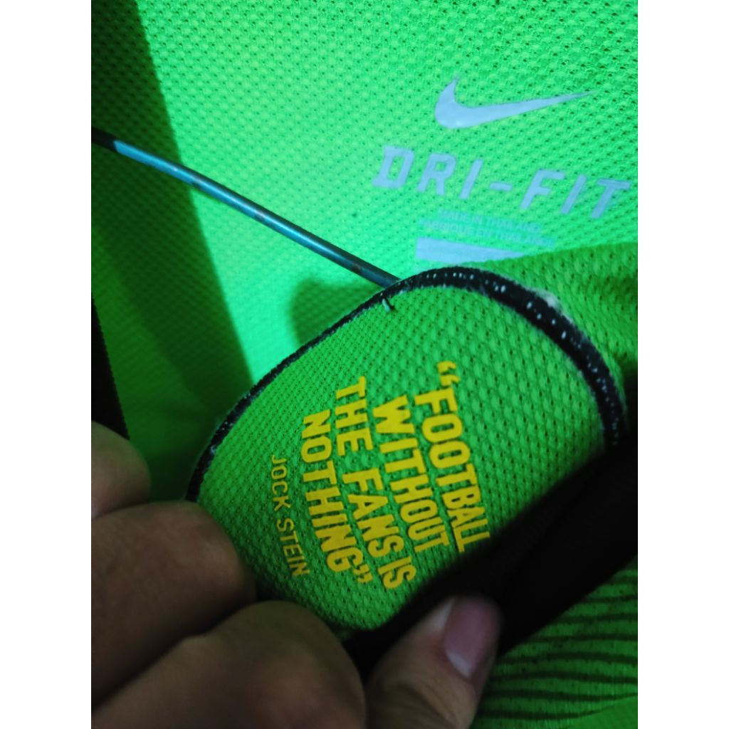 BNWT Celtic Away 2010 Jersey Shirt sz XL collector edition No Sponsor