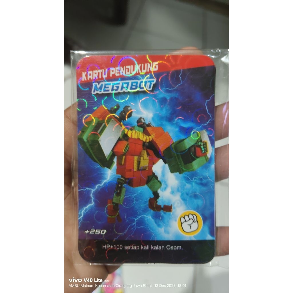 kartu boboiboy