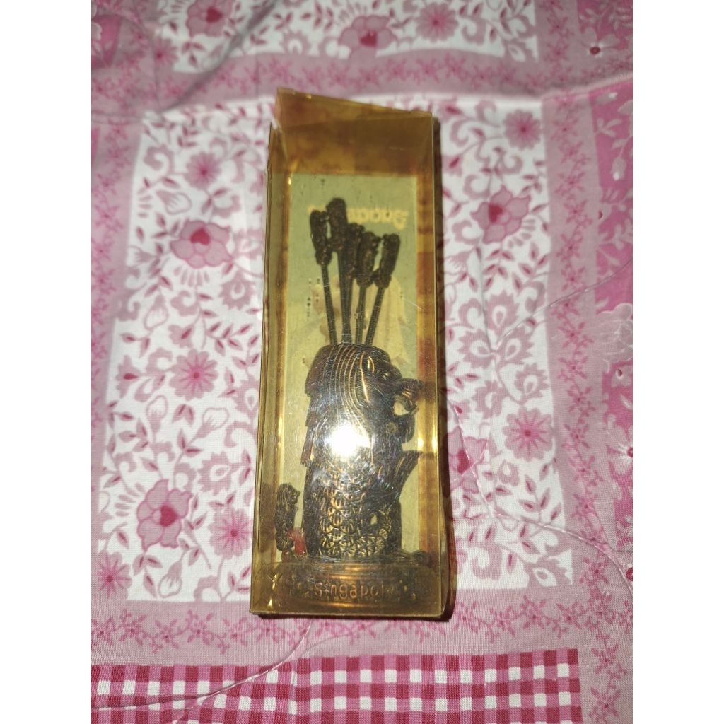 GARPU KUE BESI - Preloved Singapore