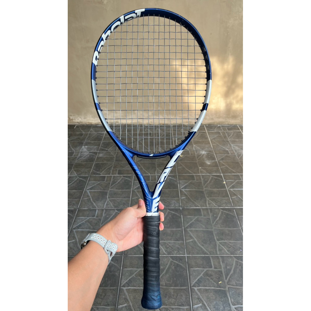 RAKET TENNIS  BABOLAT EVO DRIVE 115