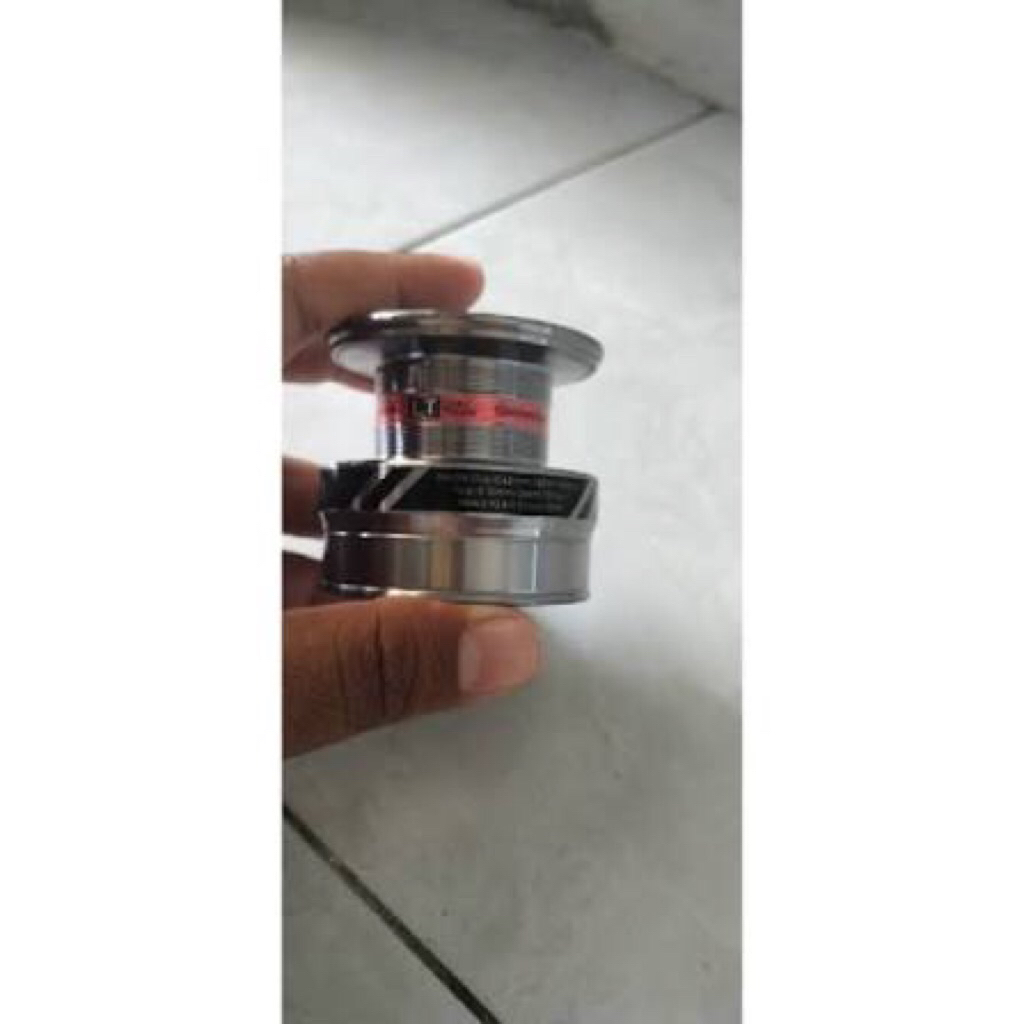 Spool daiwa rx lt 3000