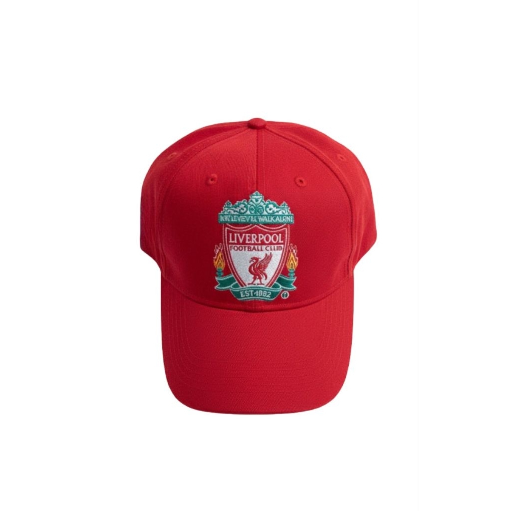 topi original liverpool ( adult size  )