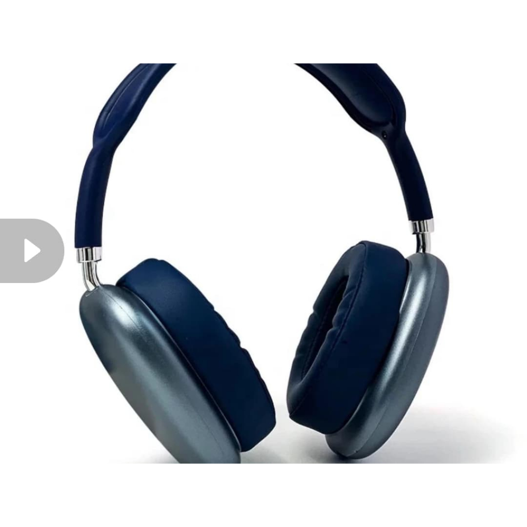 Jual Headset Bluetooth P9 Headphone Bluetooth Bando P9