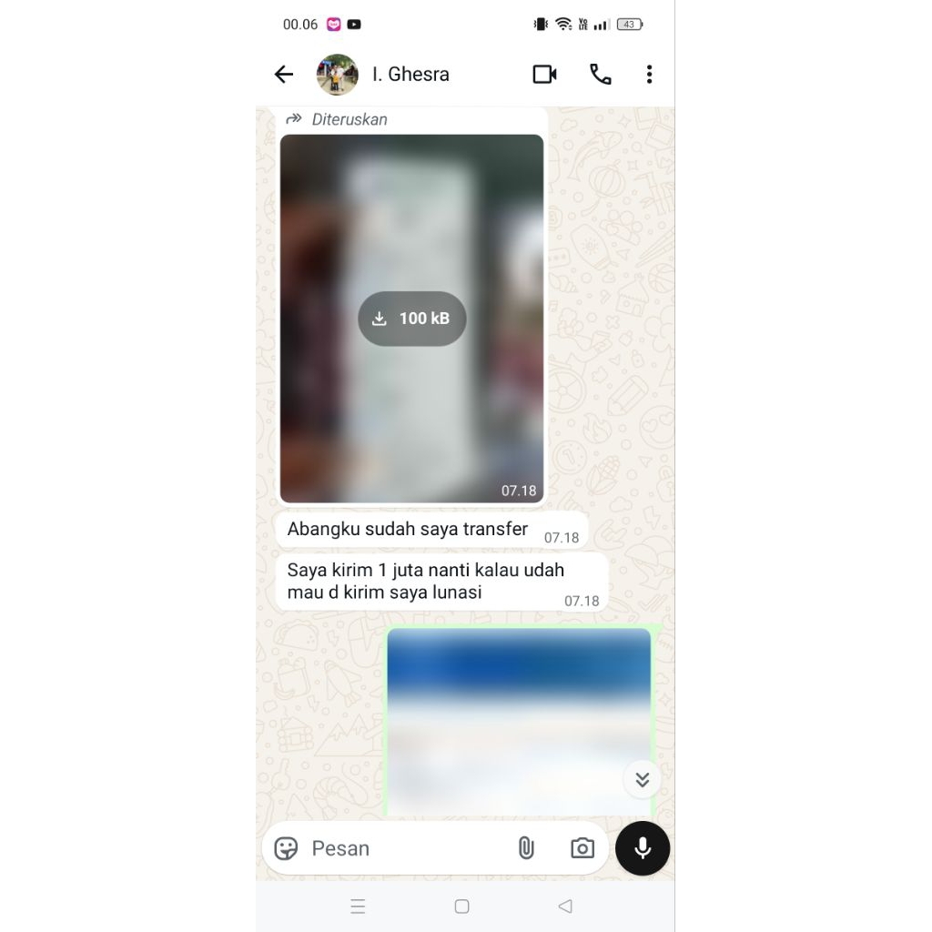 krengkes Mio sporty diameter 66