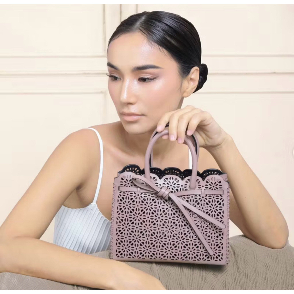 [PRELOVED] Ella & Glo Bags