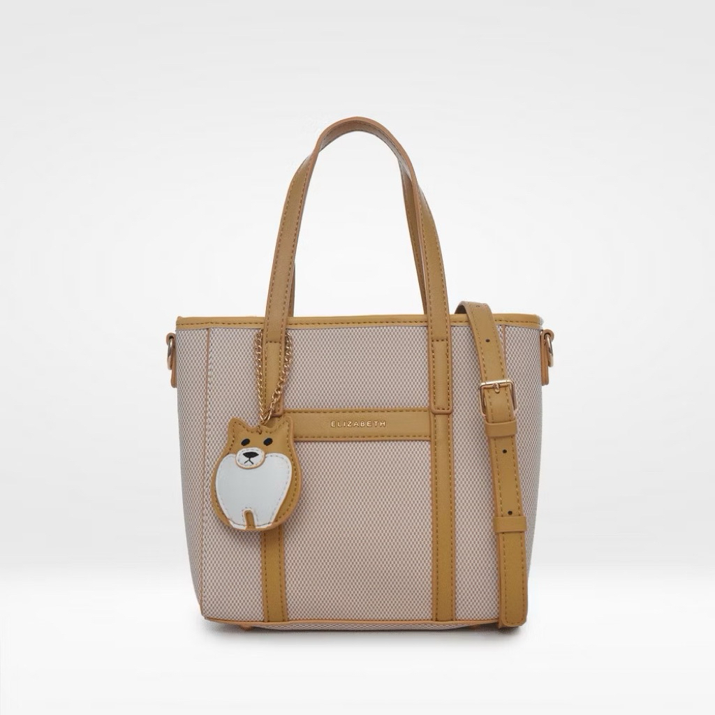 Tas Wanita Elizabeth 0706-1907 Murah Obral