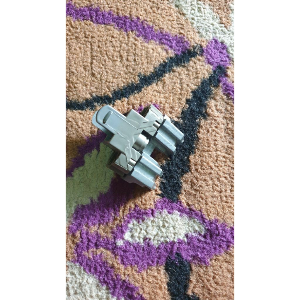 crush gear rw rushing edge RE