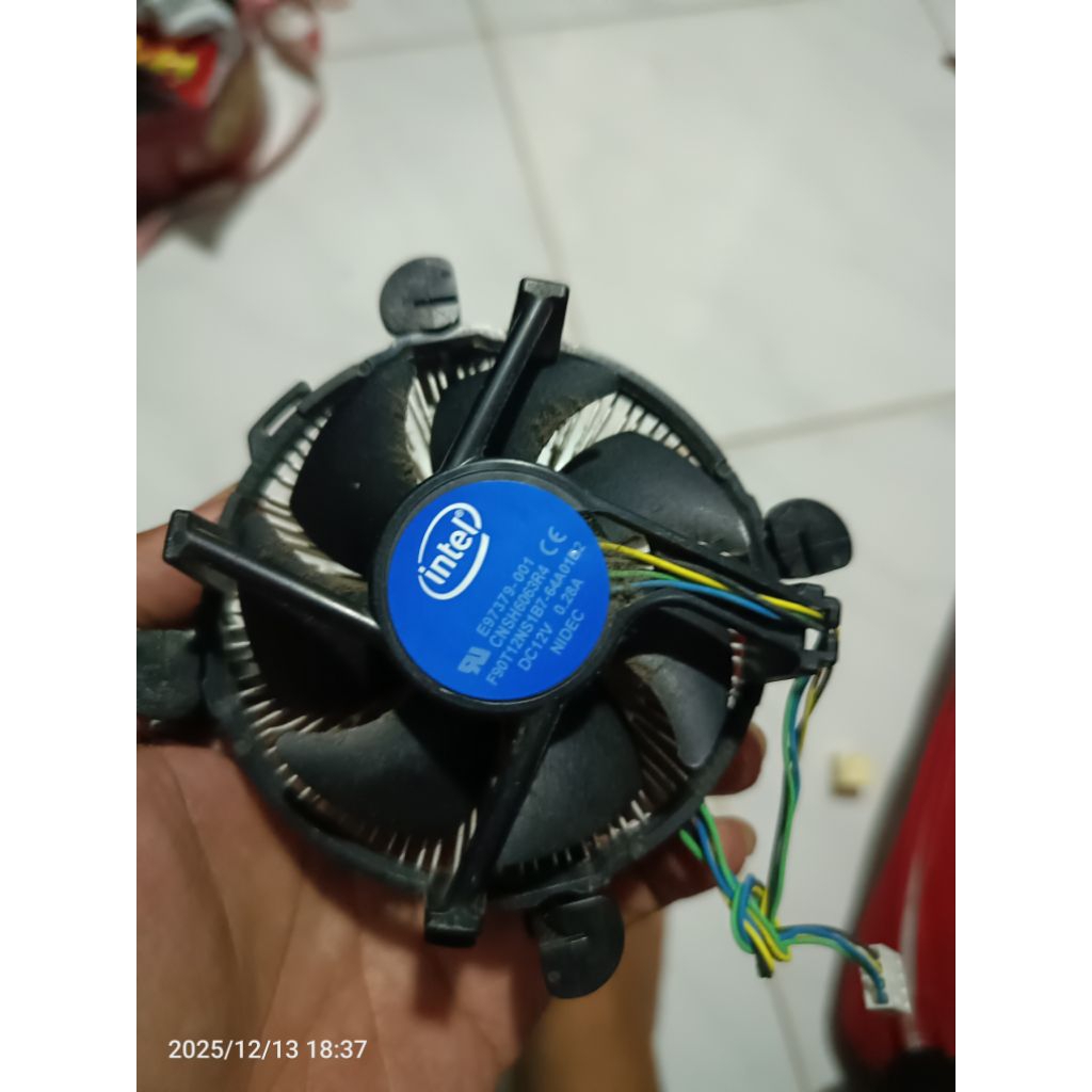 Procesor Core i5 10600K