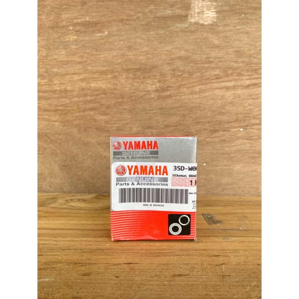 Komstir IRIGINAL Yamaha Mio / Jupiter Z / MIO J / SOUL GT / MIO SOUL YGP