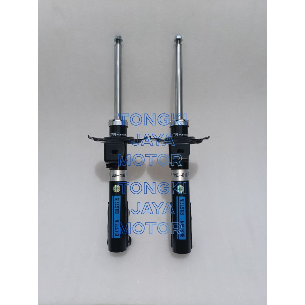 SHOCKBREAKER MERCY B170 A150 DEPAN MERK BILSTEIN B4 ORIGINAL BILSTEIN