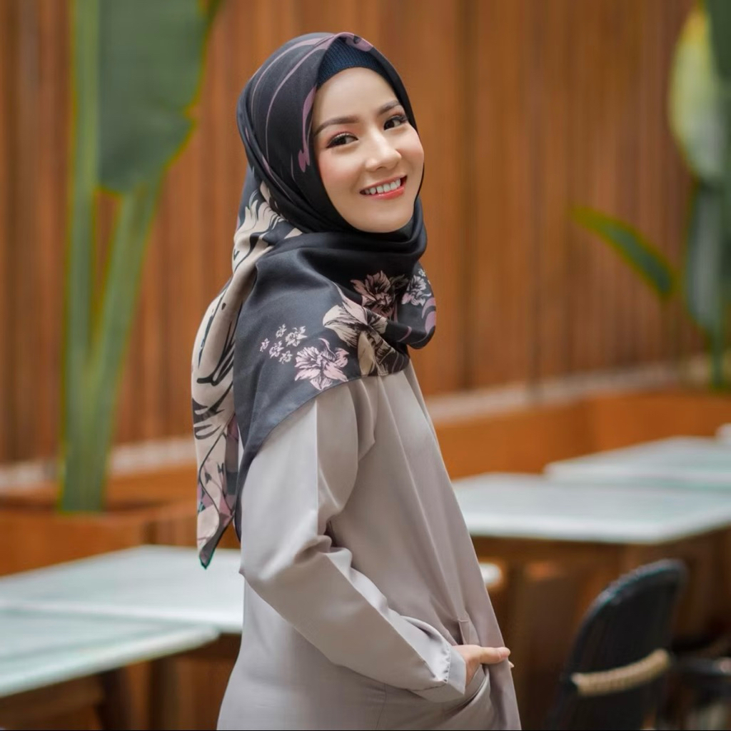 PRELOVED MyLady Hijab NINA