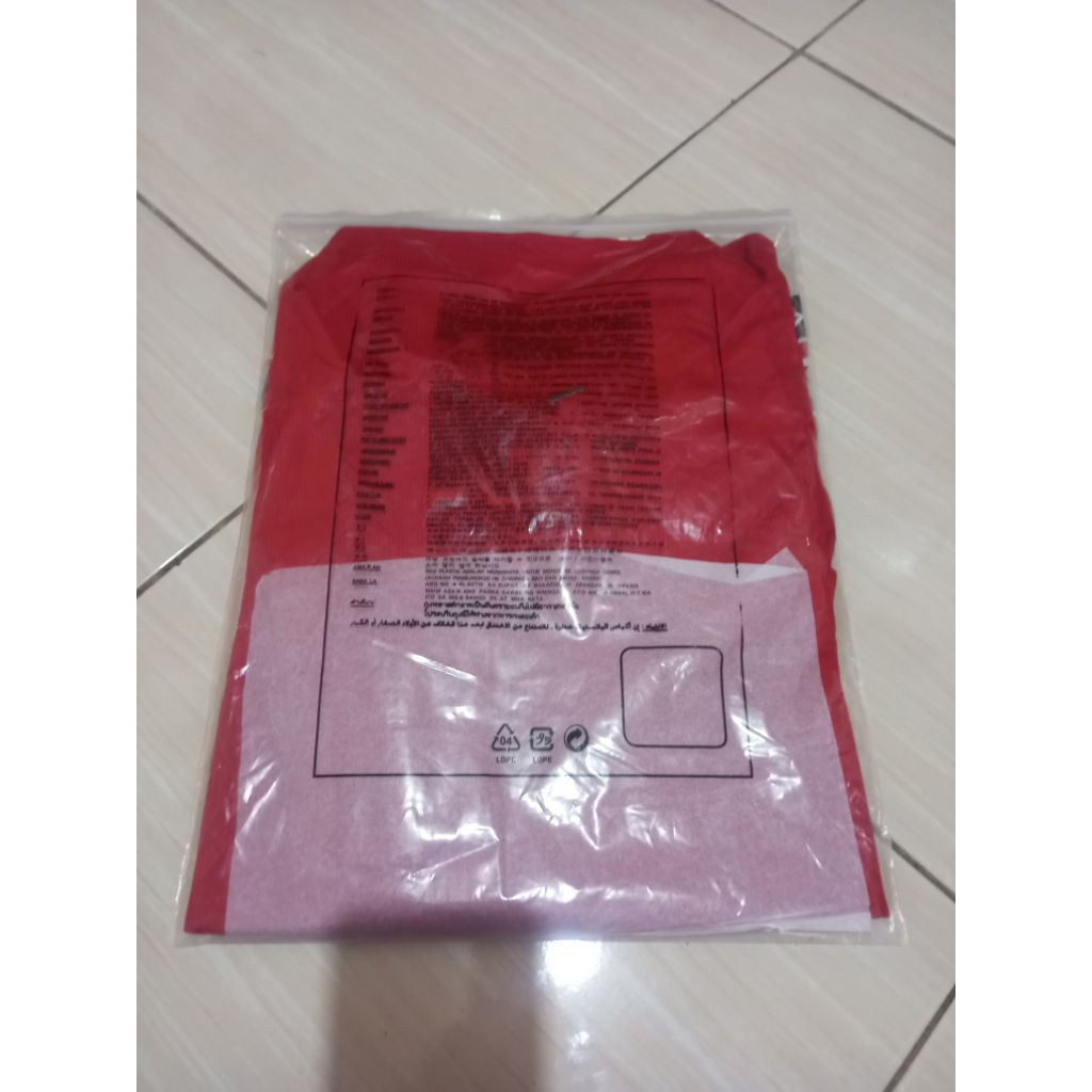 LONG SLEEVE Manchester united Trebble Winners 1998