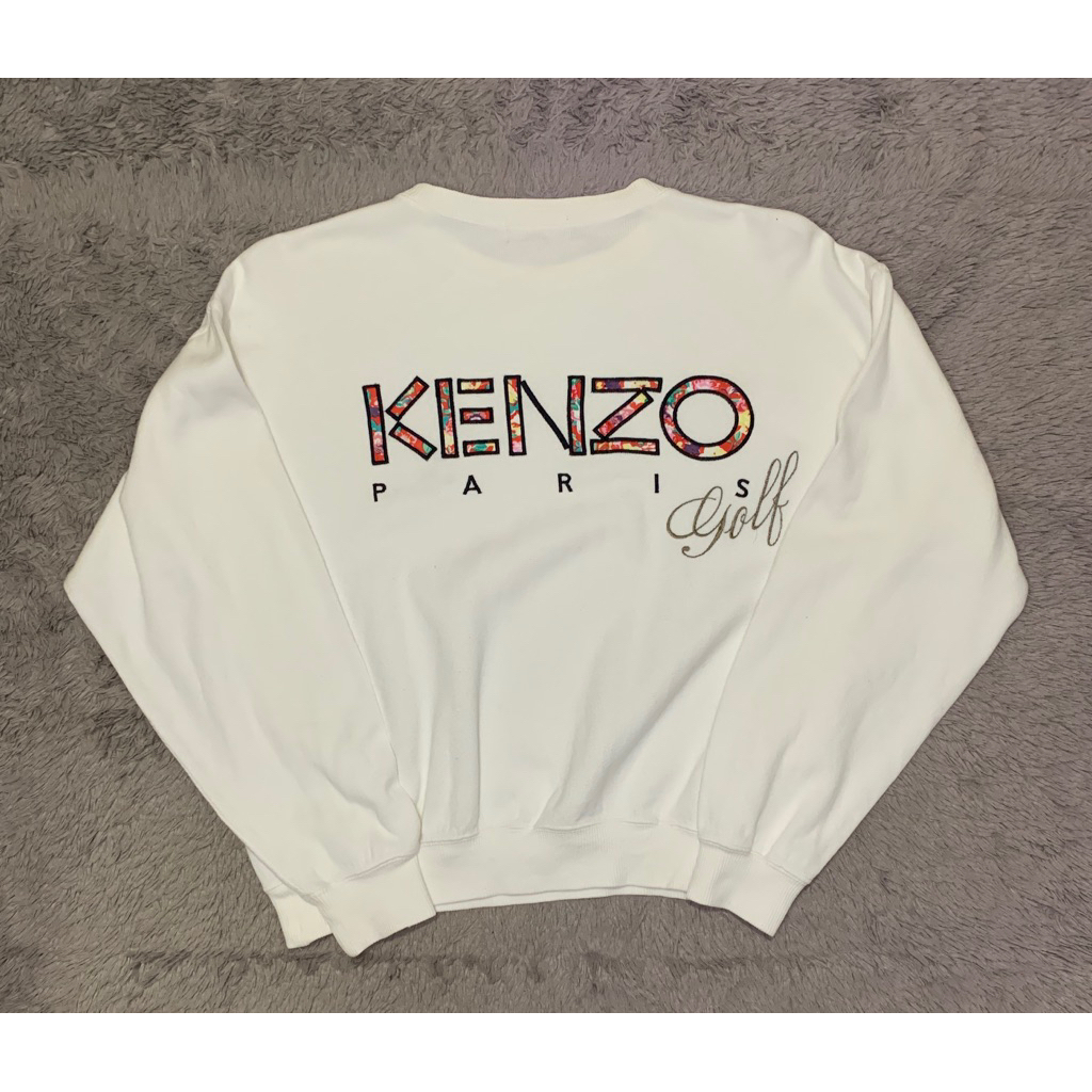 CN Kenzo Paris Golf