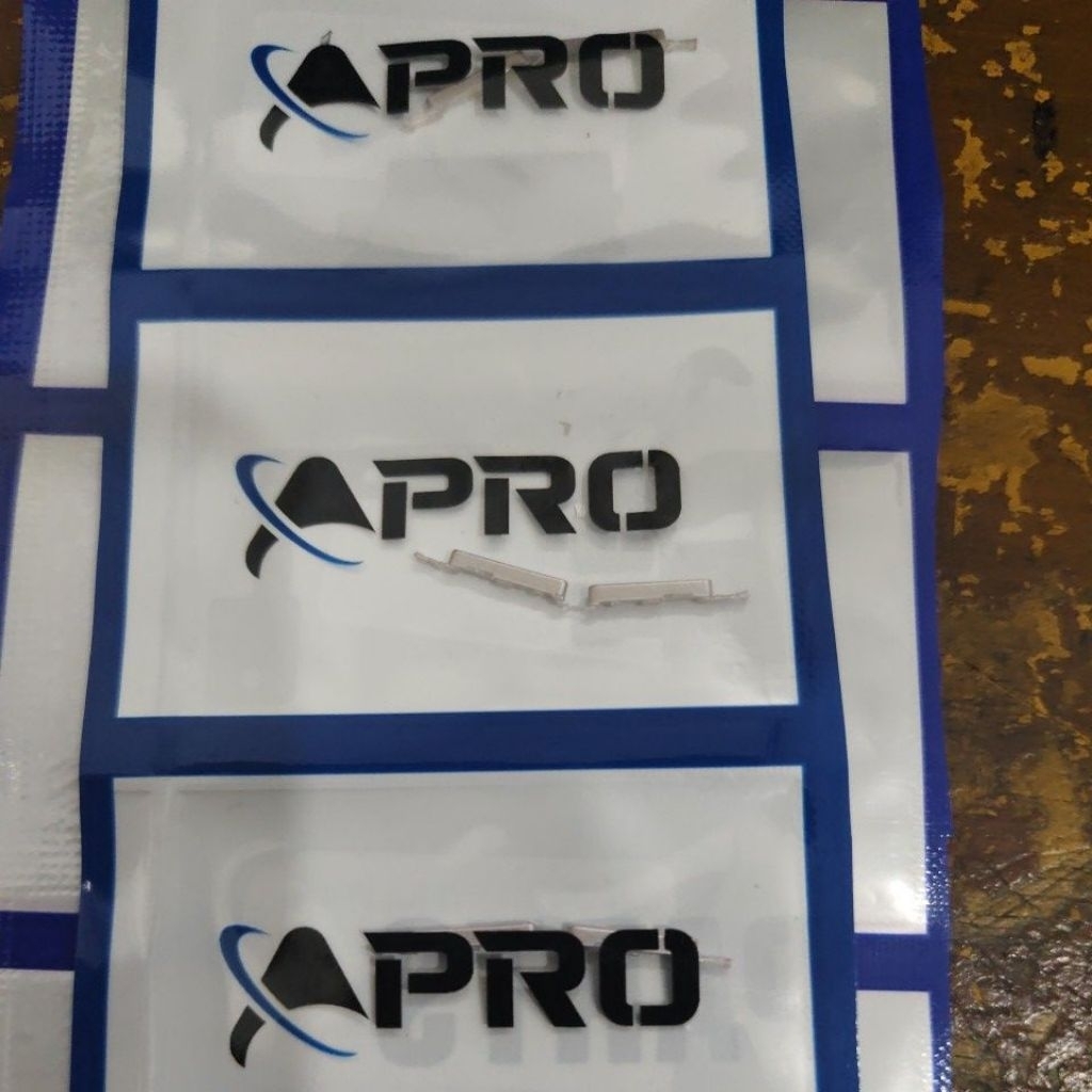 OPPO A96  CPH 2333 TOMBOL VOLUME