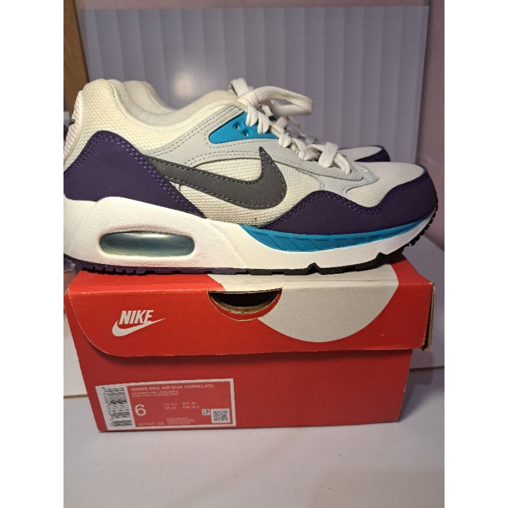 Nike Air Max Correlate WMNS (woman)