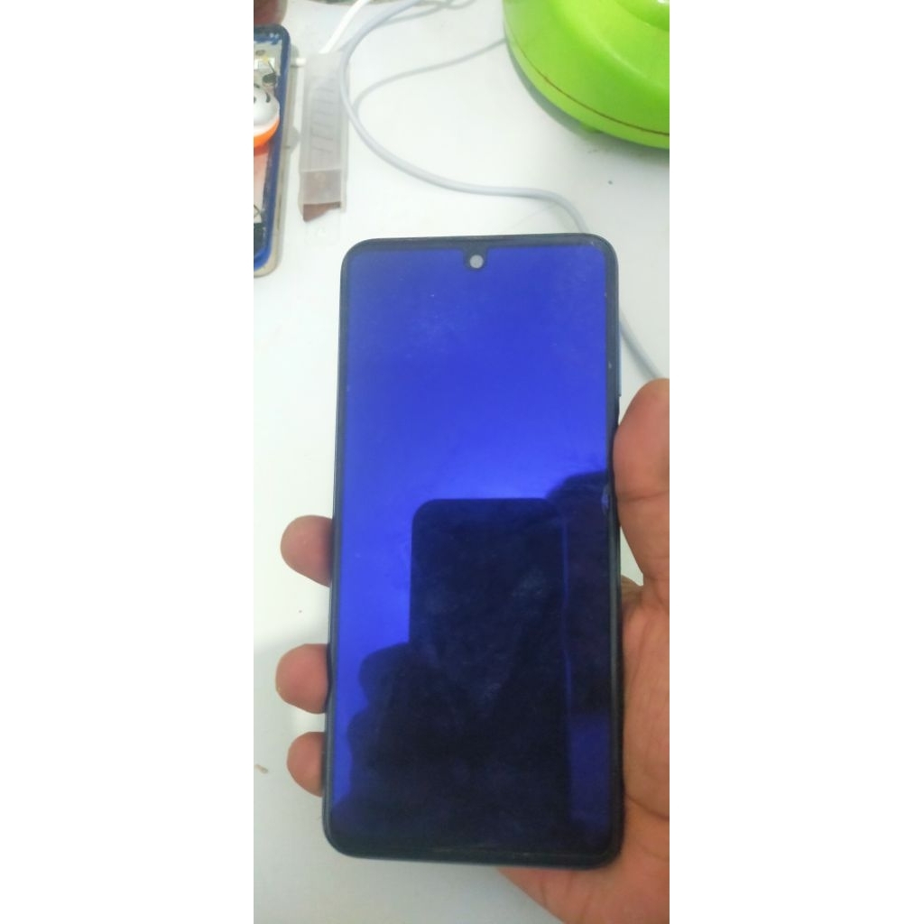 redmi note 9 pro matot