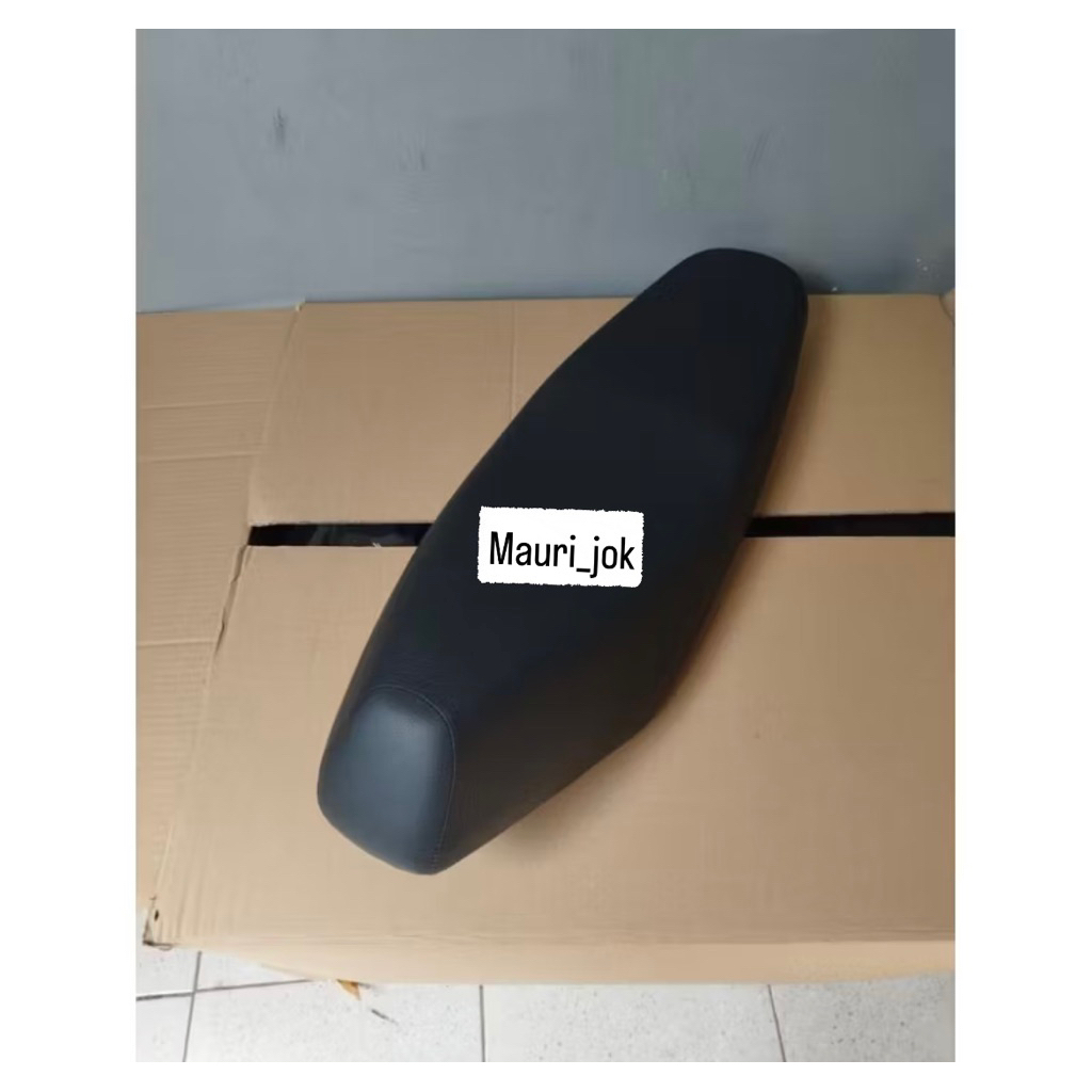 jok motor HONDA BEAT KARBU busa empuk nyaman dipakai harga murahh