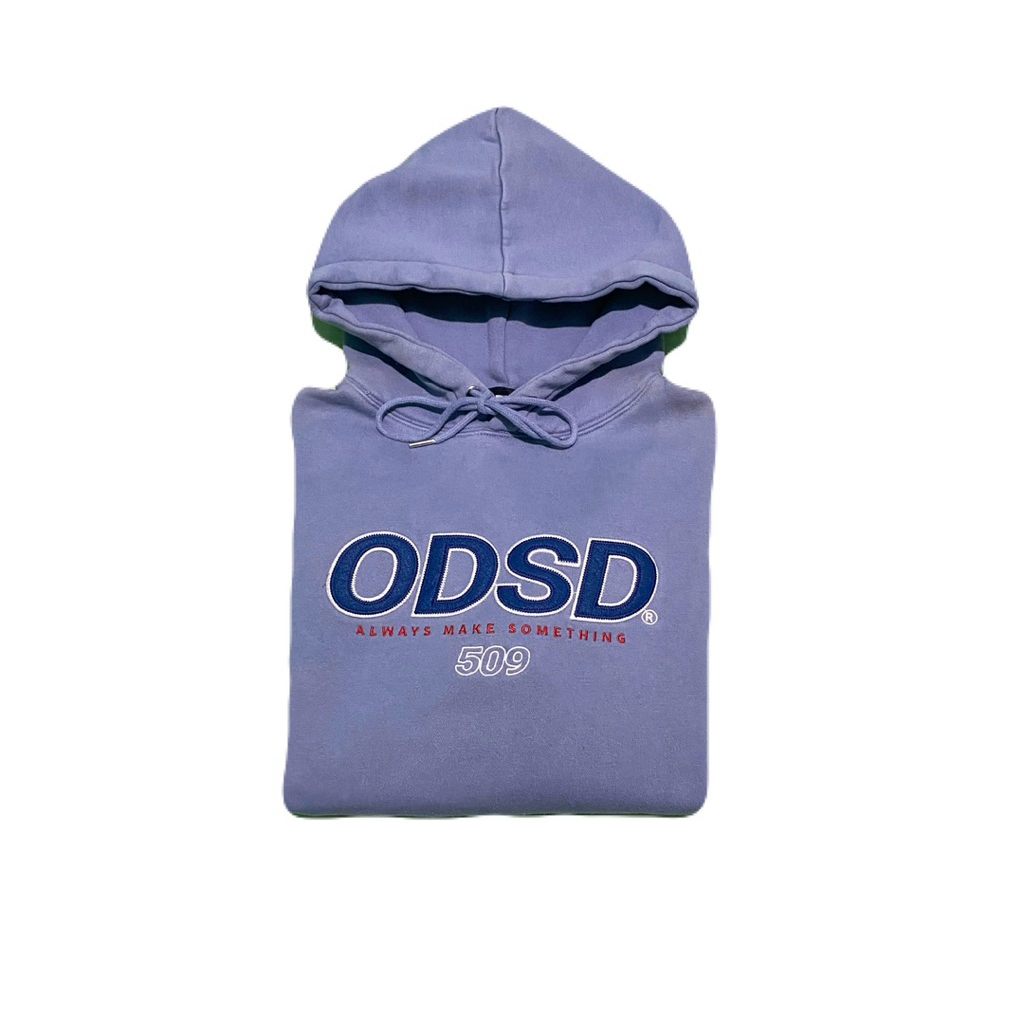 Hoodie ODSD