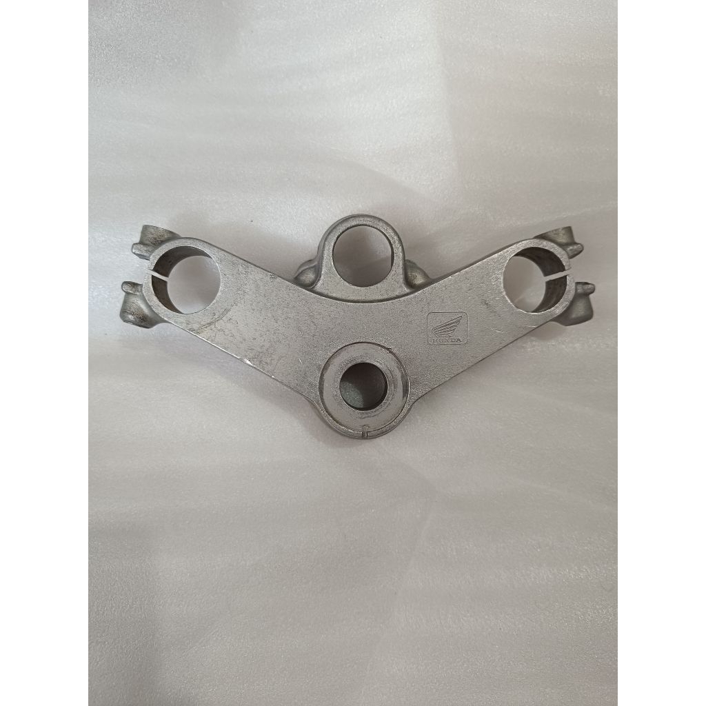 segitiga atas cbr 150 old Thailand 2004