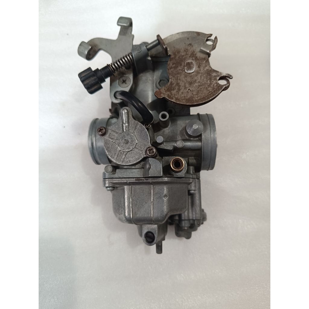 karburator Tiger Revo kabilator Tiger Revo PNP Tiger lama