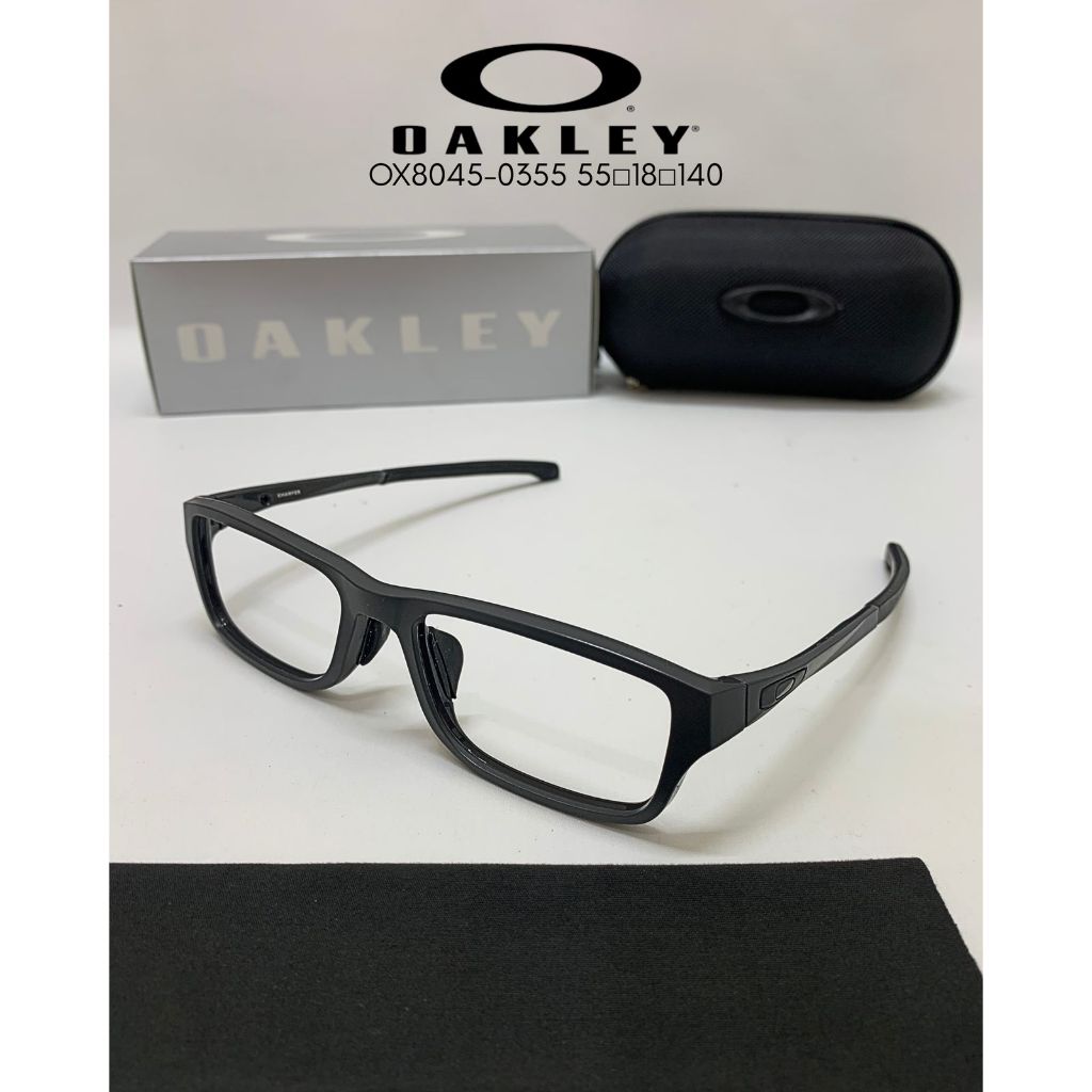 Kaca Mata Original OAKLEY Fullset