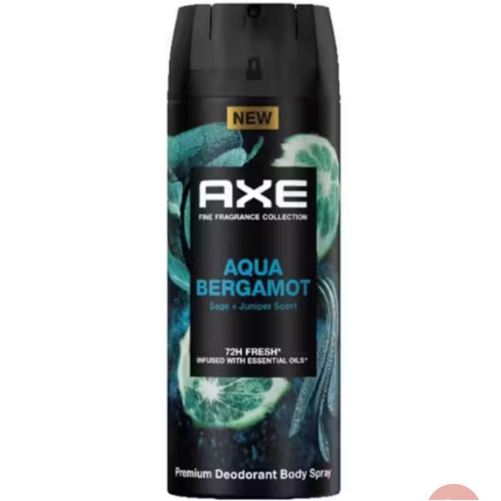 Casablanca Parfum Body Spray 100ml