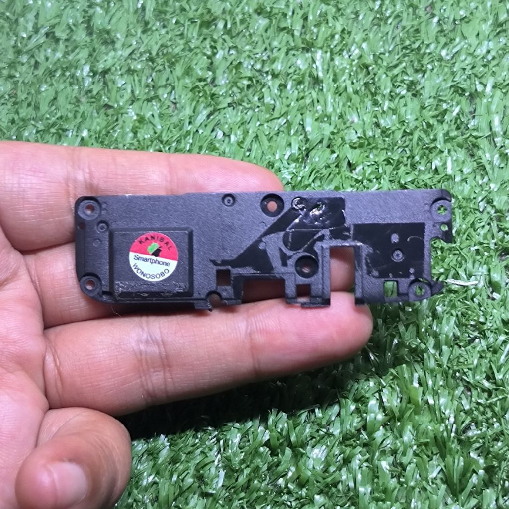 Buzzer Musik Infinix Note 8 X692 - Loadspeaker Music Dering Ori Copotan