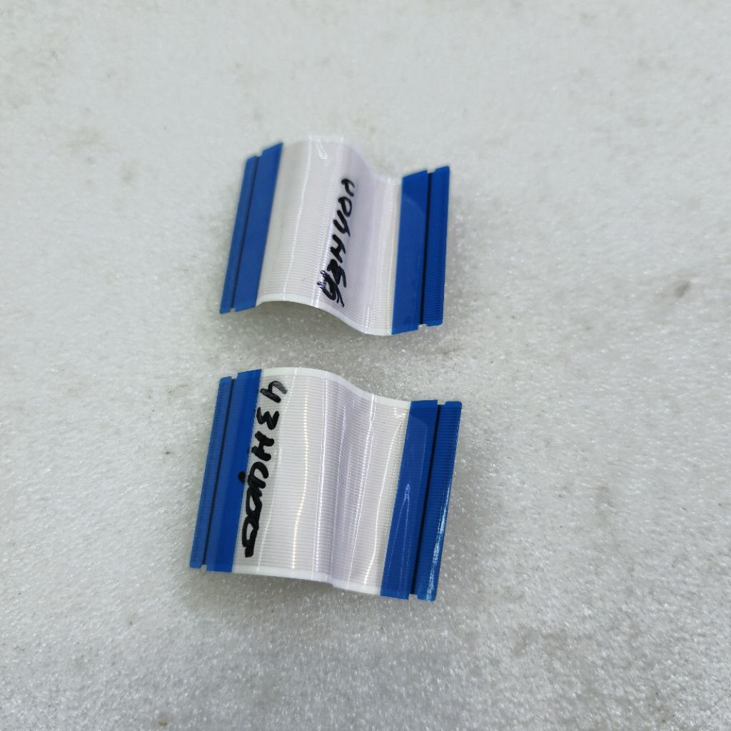 KABEL LVDS TV PANASONIC TH-43H400G - kabel fleksibel tv panasonic th 43h400g