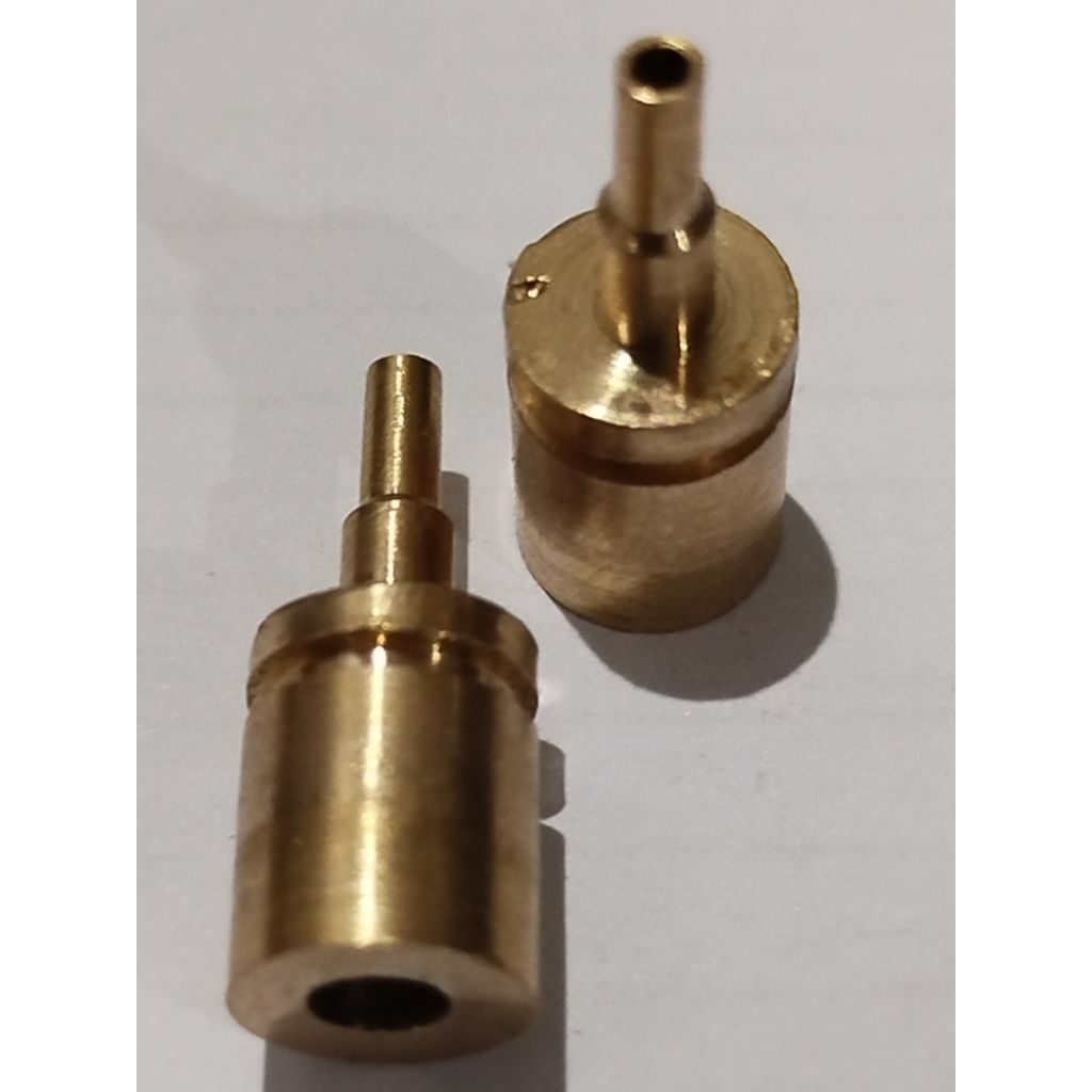 Alat Isi Ulang Korek Gas Pematik Panjang