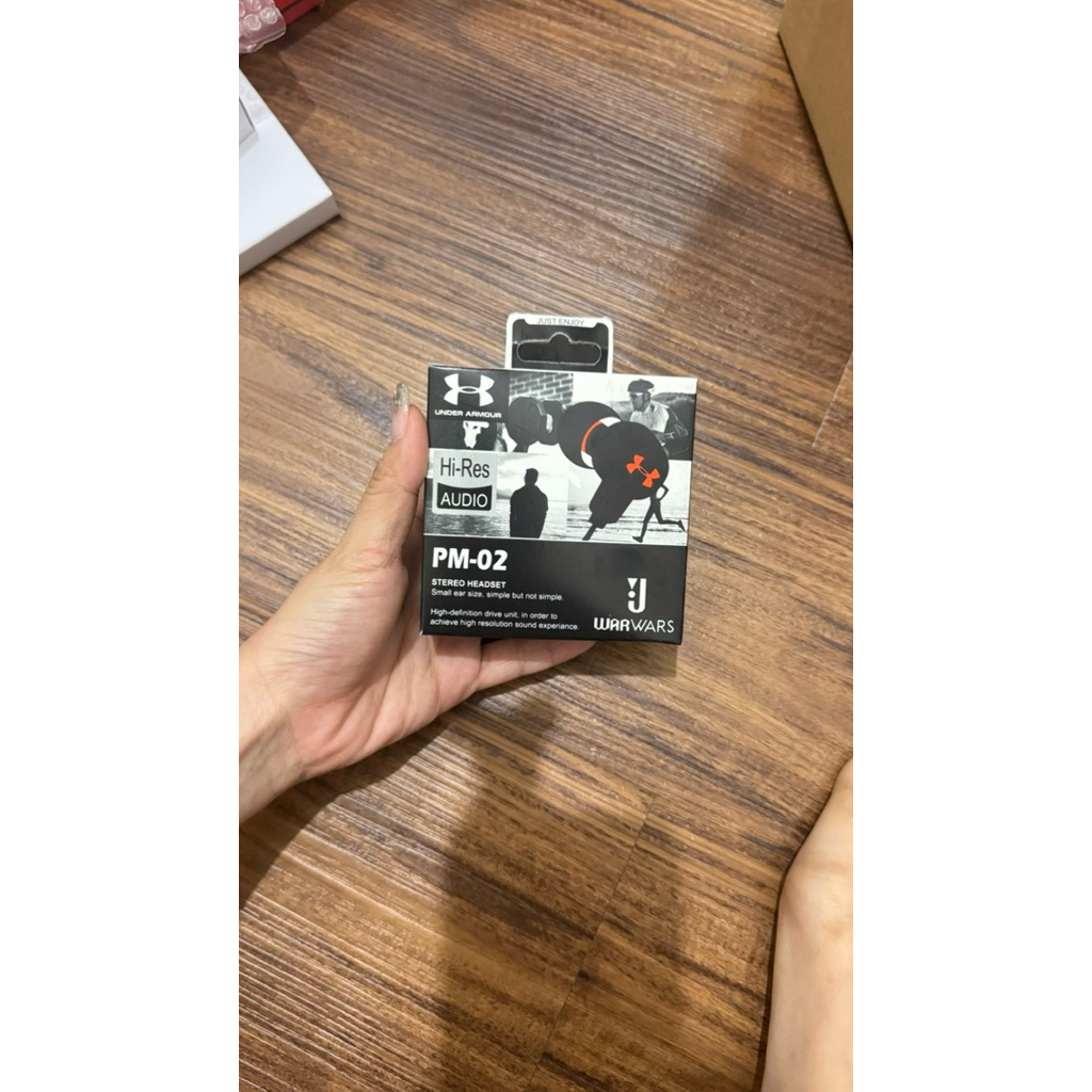 JBL ORIGINAL - HEADSET GAMING