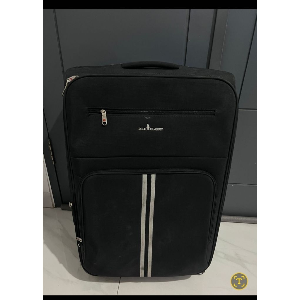 koper polo classic 28inch