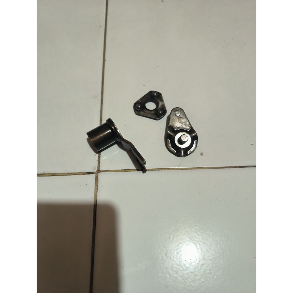 Stut kopling Kawasaki athlete/Edge/Blitz R/Blitz Joy/zone 125