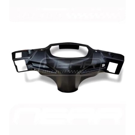 COVER BODY BELAKANG SUZUKI SATRIA F150 FU CBU THAILAND LAMA BODI BELAKANG SATRIA CBU MERAH MAROON