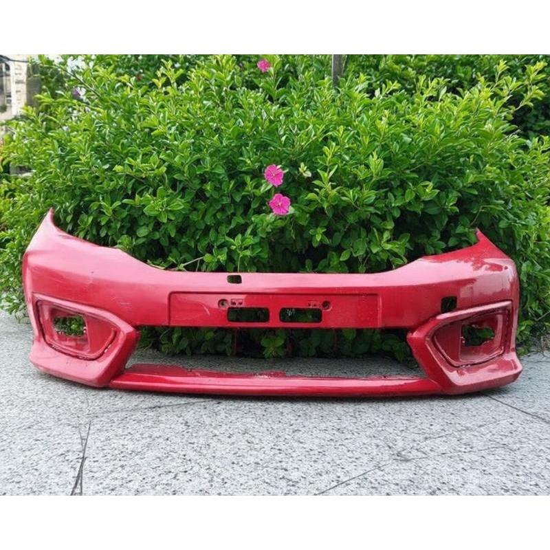 Bumper Depan Honda Mobilio Tahun 2016 s.d 2021