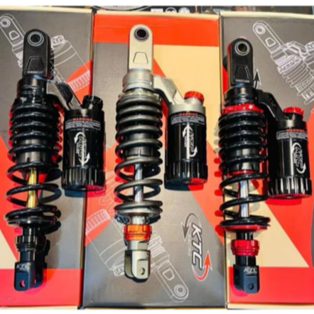 Shock KTC Extreme Motor Matic 325mm Original 100%