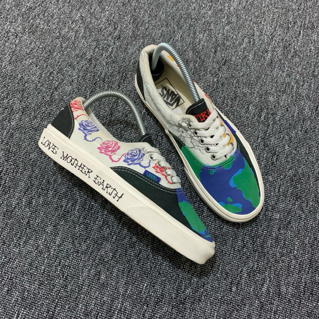 vans era mother earth