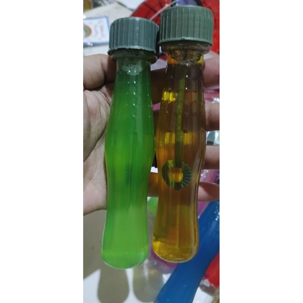 BALON AIR MAINAN ANAK SERBA 2000 PAKET JUALAN