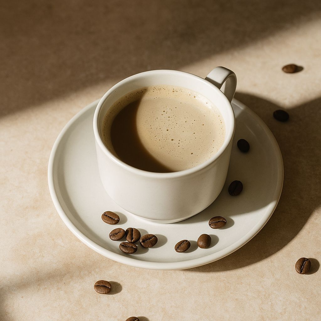 Kopi Arabika Puntang Sunda Galuh Drip Bag Sachet / Kopi Drip - Single Origin 100% Biji Kopi by Brewb