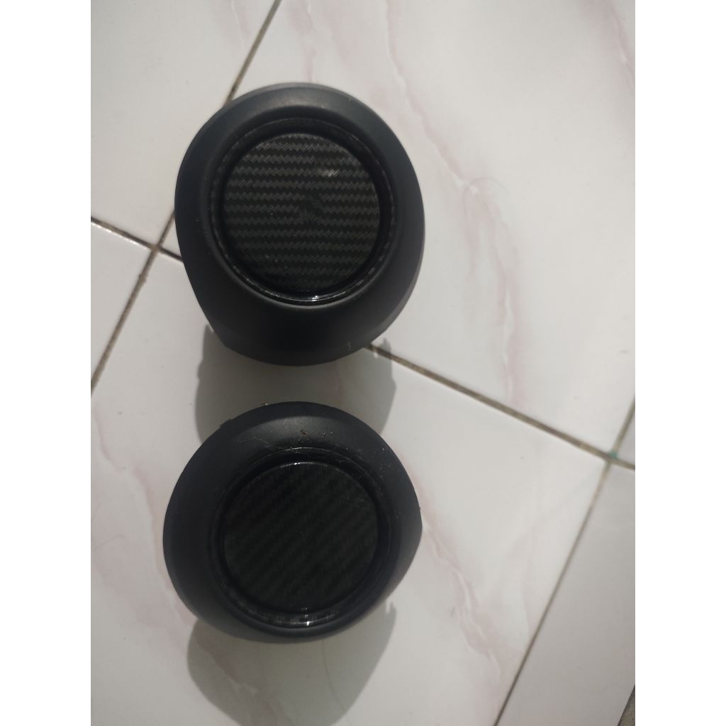 KISI KISI AC JAZZ GE8