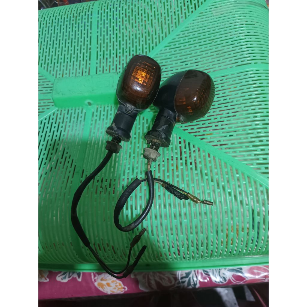 sein ninja rr original