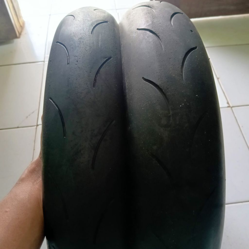 ban mp27 ring14 ukuran90/80