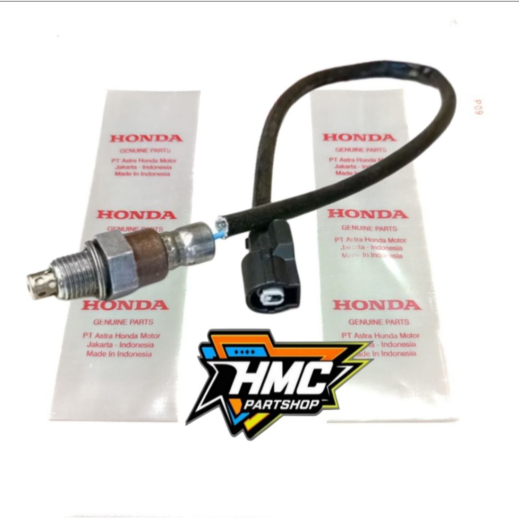 SENSOR O2 co2 sensor oksigen honda sonic supra gtr CRF verza cb cbr150 original