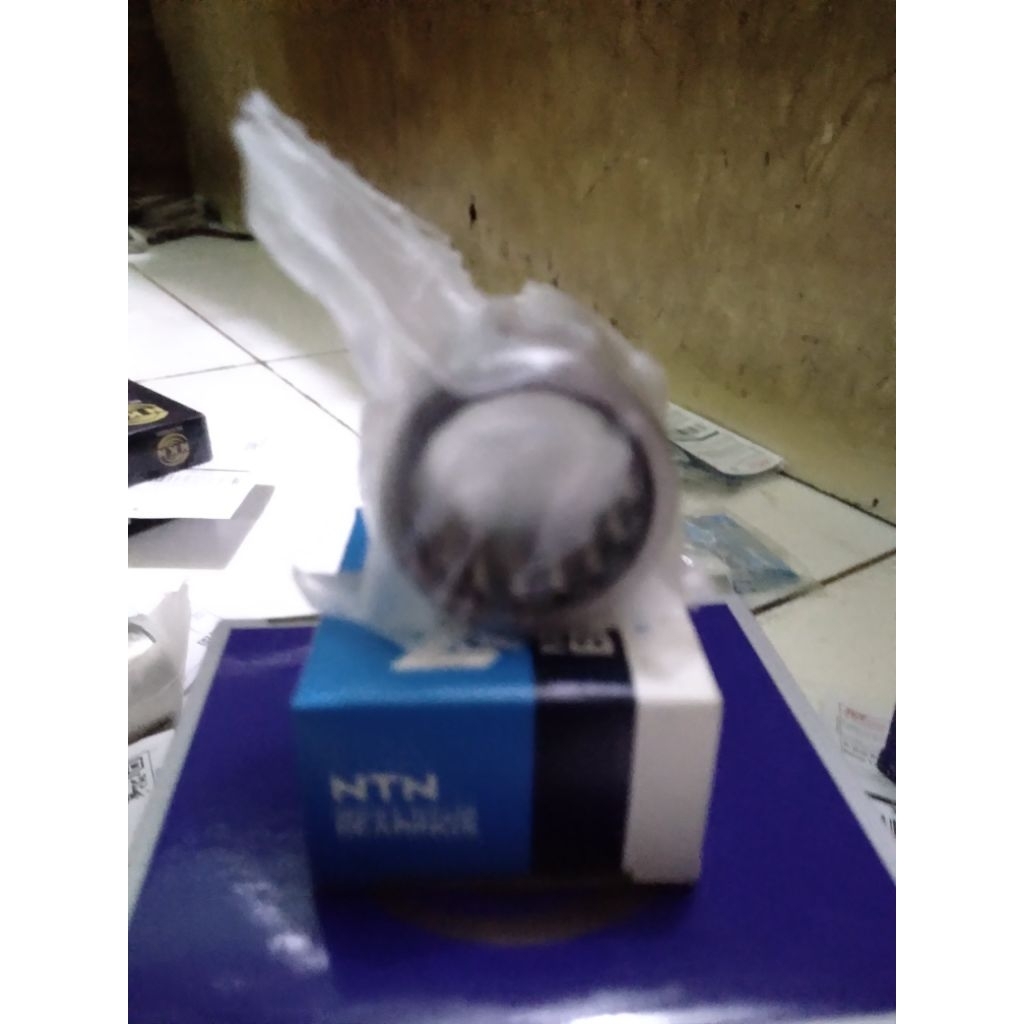 BEARING NK15X23X12 MEREK NTN