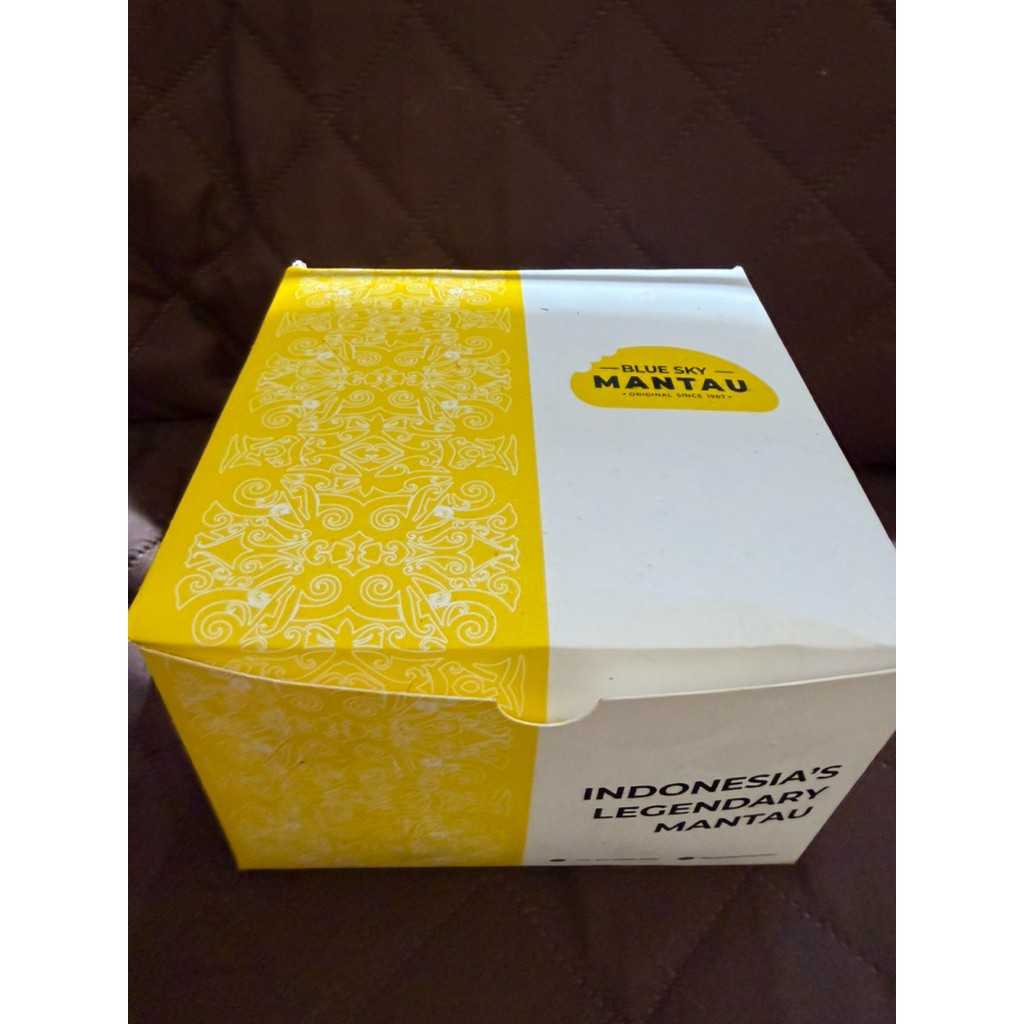 mantau sapi lada hitam bluesky balikpapan