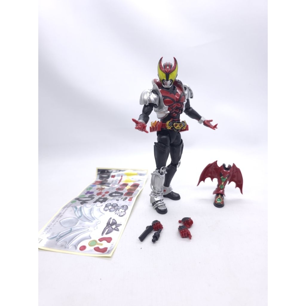 [ori] FRS figure rise standard kamen rider kiva