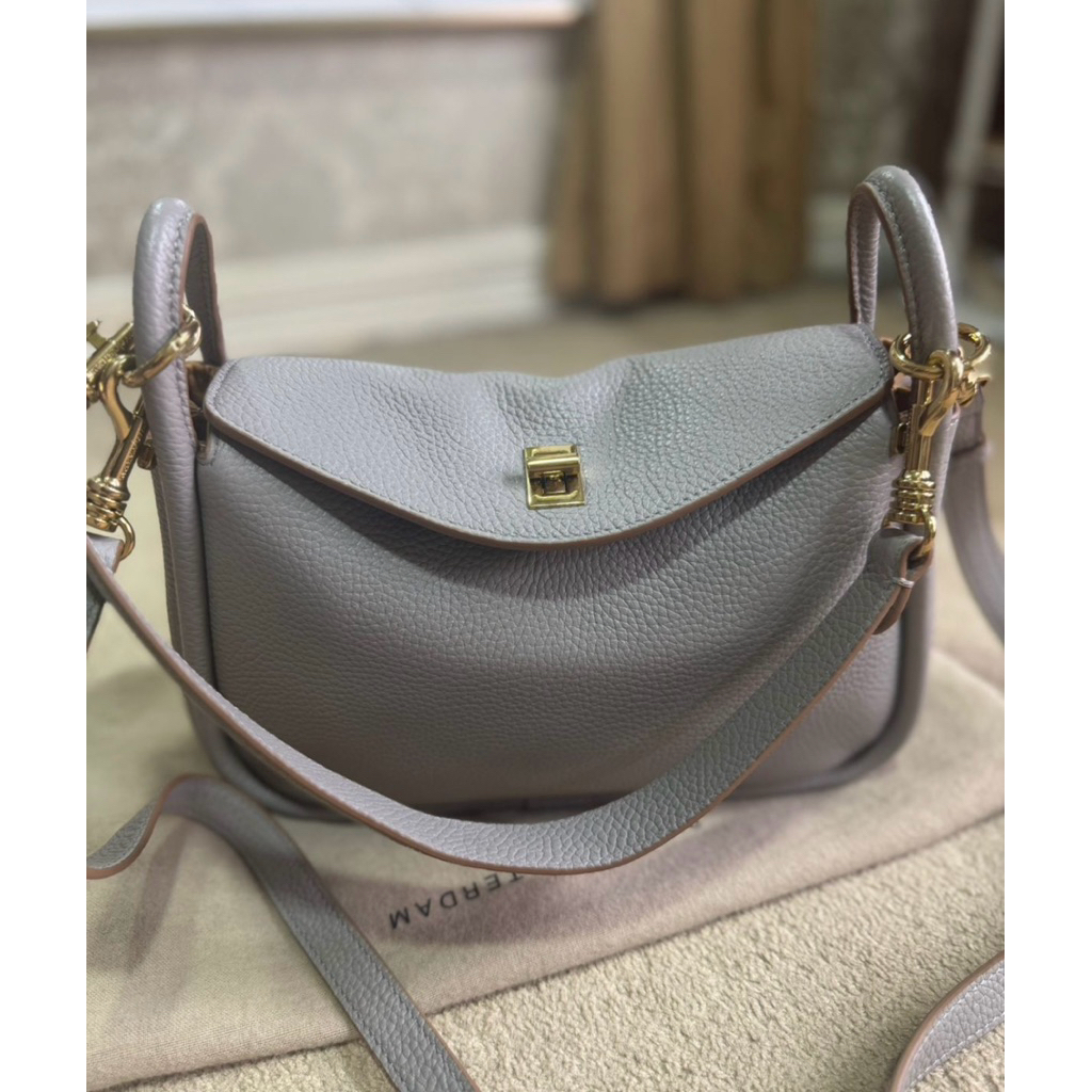 NBU Smakk Amsterdam cliff ladies bag